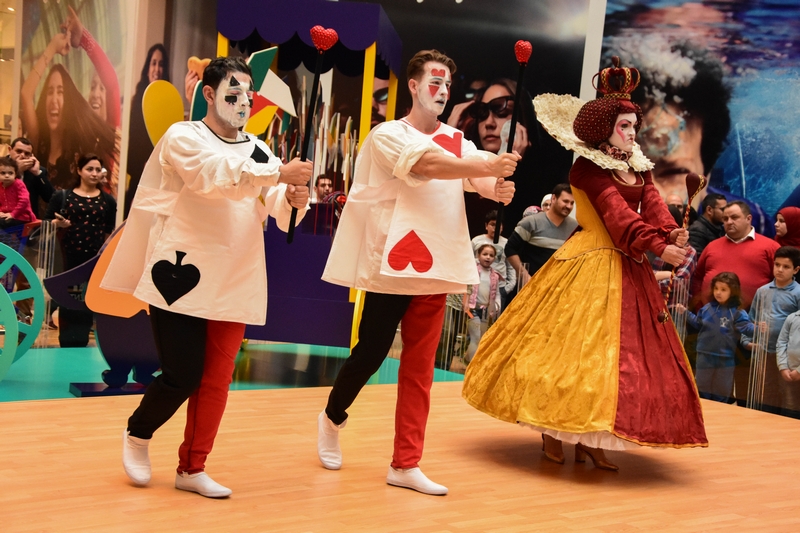 City Centre Beirut Spring Festival